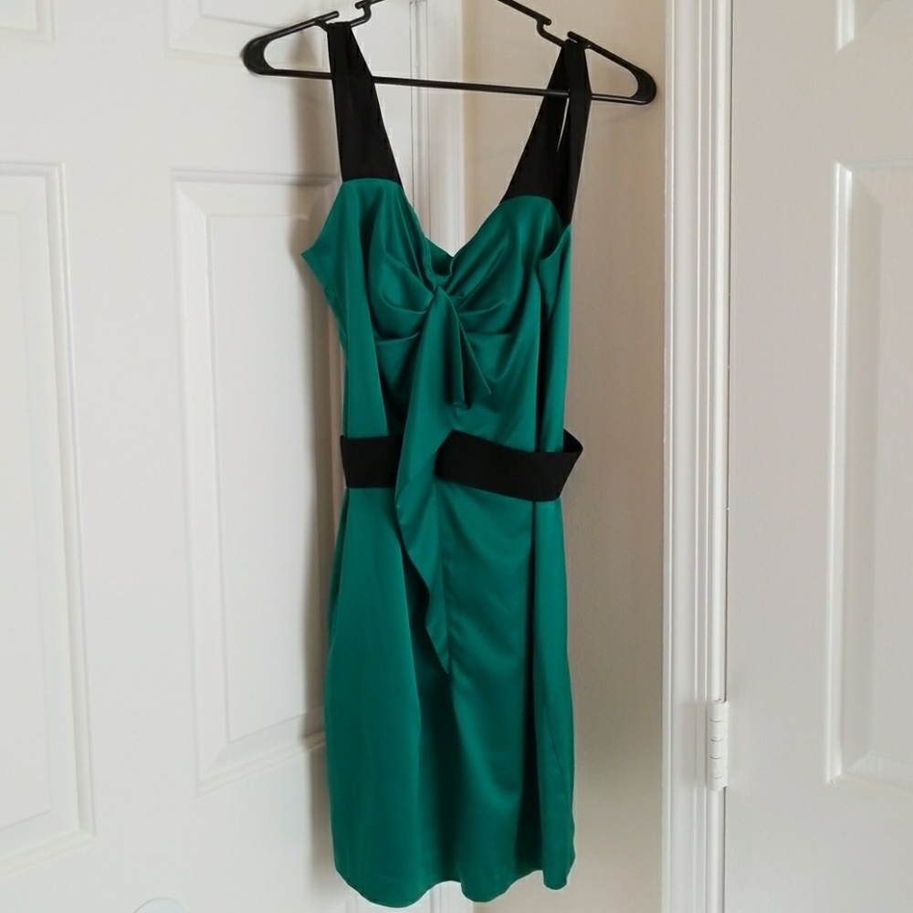 XS BCBG Generation dress